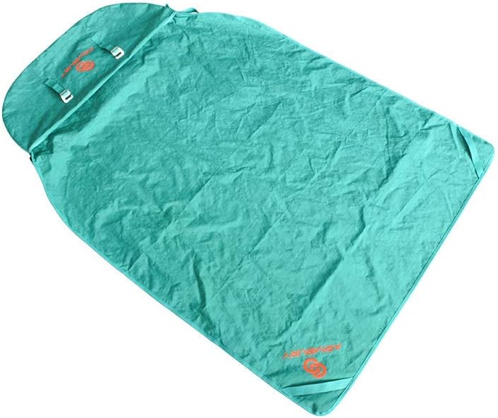 SGT KNOTS ARMBURY Juven Rope Bag - Lightweight, Waterproof Bag with Shoulder Strap, 35L, Green : Sports & Outdoors