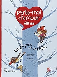 Les  garçons et les filles