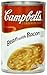 Campbell's Condensed Soup, Bean with Bacon, 11.5 Ounce (Pack of 24)