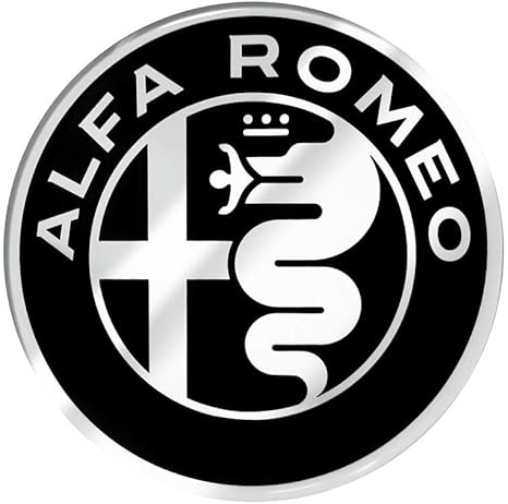 Alfa romeo марка