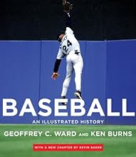 Baseball: An Illustrated History, including The Tenth Inning