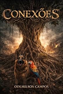 Livro CONEXÕES (O Paradoxo de James)