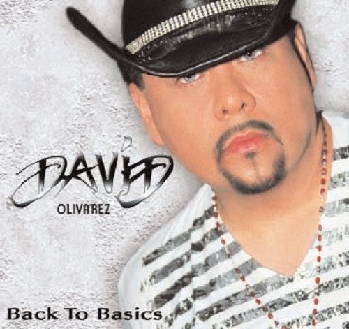 David Olivarez - cd-10 - Zortam Music