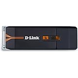 D-Link DWA-130 Wireless-N USB Adapter