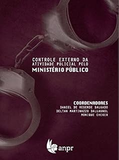 Livro Controle Externo da Atividade Policial pelo Ministério Público (1)