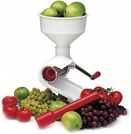 Kitchen Tools NORPRO 1951 Sauce Master Food Strainer Sauce Maker Tomato Fruit Juicer