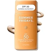 Summer Fridays ShadeDrops SPF 50 Mineral Milk Sunscreen (1.7 Oz)