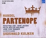 PARTENOPE                                          image