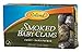 Roland Foods Fancy Smoked Baby Clams in Oil, Hand Packed, Specialty Imported Food, 3-Oz Tin (10 Pack) (21100)