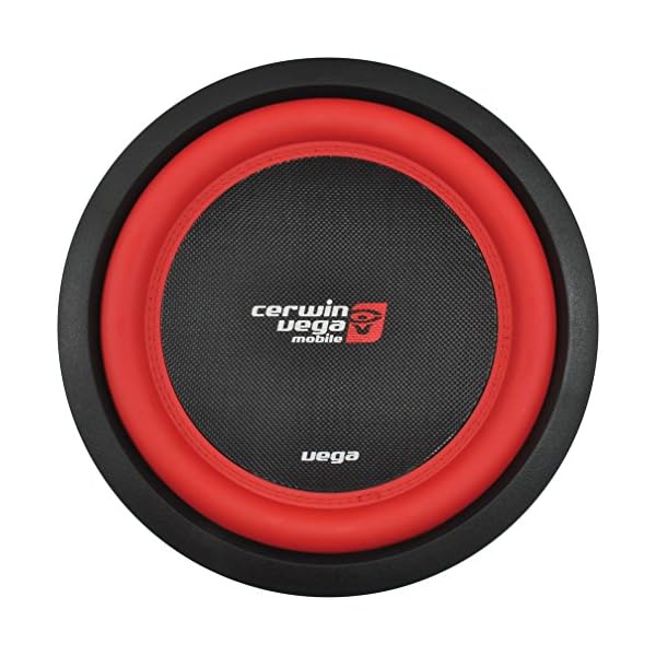 CERWIN-VEGA-800-Watts-4-Ohms400-Watts-Power-Handling-Max-10-Inch-Dual-Voice-Coil