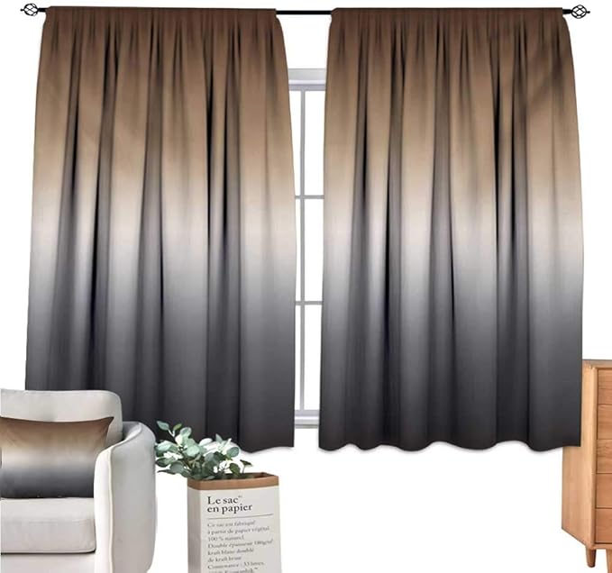 unprecall-ombre-window-curtain-2-panel-brown-and-grey-pattern-with