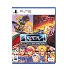アレサCOLLECTION 1993-1995