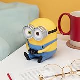 Paladone Minions Bob Light 11cm LED Battery Decorative Night Light view 3