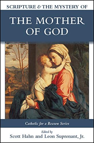 SCRIPTURE & THE MYST OF THE MO