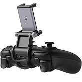 8BitDo Mobile Clip for 8BitDo Ultimate 2 Controller, Adjustable Phone Mount (49-85mm)