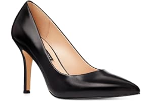 Nine West Women's Flax Pointed Toe Pump