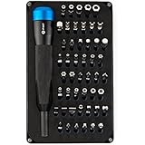 iFixit Mahi Driver Kit - 48 Piece Bit Kit