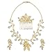 Disney Belle Costume Accessory Set - Beauty and the Beast - Live Action Film