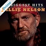 Willie Nelson - 16 Biggest Hits