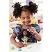Fisher-Price Nickelodeon Sunny Day Pop-in Style Rox 6-Inch Doll