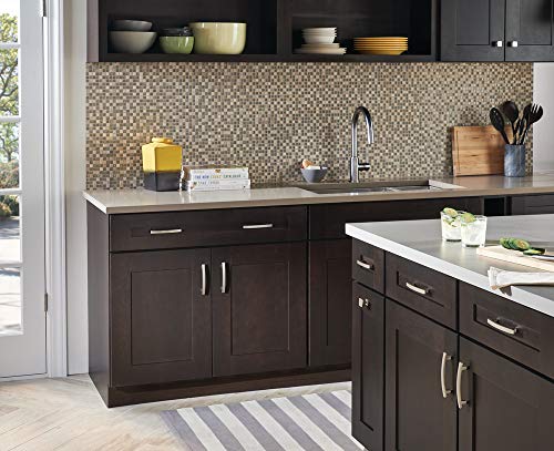 5 Franklin+Brass+P29542K+SN+B+Kitchen+Hardware