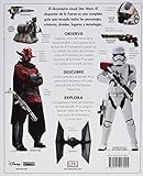 Image de STAR WARS: EL DESPERTAR DE LA FUERZA. DICCIONARIO VISUAL