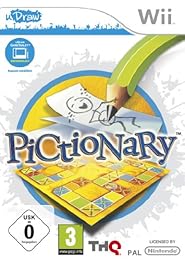 Pictionary