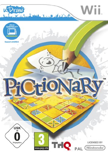 Pictionary