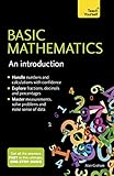 Basic Mathematics: An Introduction: Teach Yourself by Alan Graham