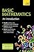 Basic Mathematics: An Introduction: Teach Yourself by Alan Graham