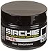 Sirchie Hi-Fi Volcano Latent Fingerprint Powder, 2 oz Jar, Silk Black