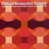 And Eric Dolphy- Together
