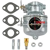 533969M91 Carburetor For Massey Ferguson TO35 35 40 50 F40 50 135 450 202 204