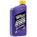 Royal Purple Max-Cycle 20W-50 High Performance Synthetic Motorcycle Oil, 32Oz, pack of 6