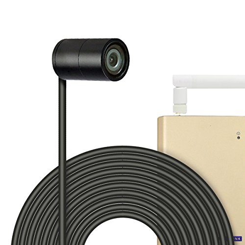 Titathink Full HD 1080P Wireless Mini Hidden Discreet Home Security