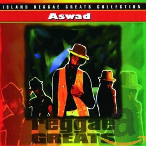 Reggae Greats