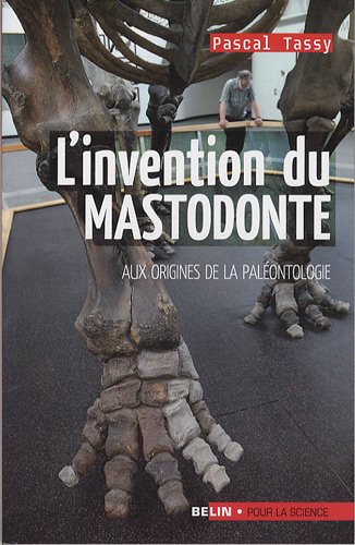 L' invention du mastodonte