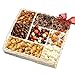 Gourmet Sweet and Savory Nut Gift Basket