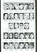 Matilda The Musical, Broadway Playbill + Sophia Gennusa, Gabriel Ebert, Karen Aldridge, Oona Laurence, Bailey Ryon, Lesli Margherita, Milly Shapiro, Lauren Ward, Bertie Carvel