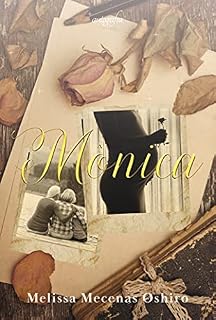 Livro Mônica