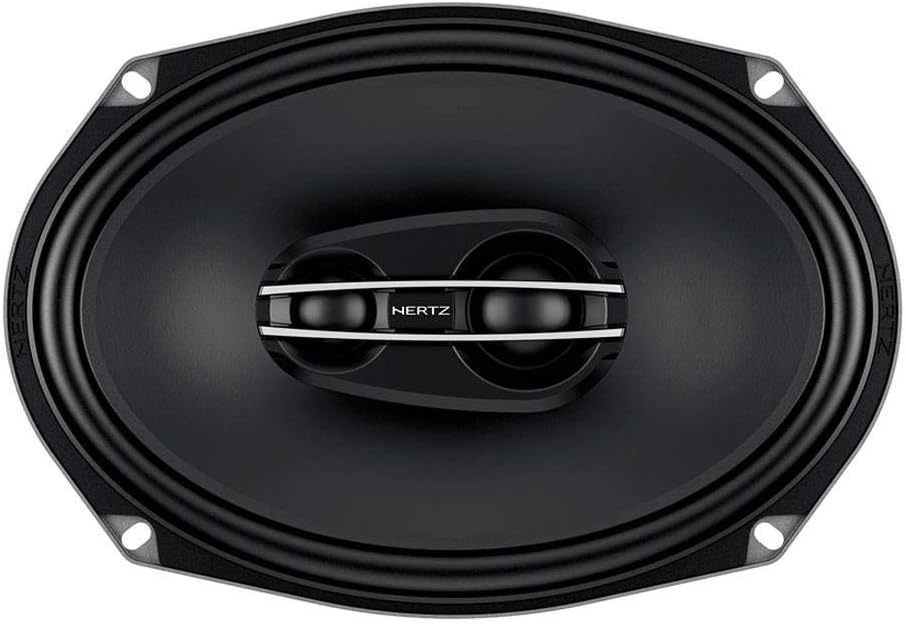 hertz audio hcx 690