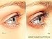 Eyelash Eyebrow Growth Serum Grows Longer, Fuller, Thicker Lashes & Brows in 60 days! Enhancing Conditioner Treatment Boosts Regrowth Lash Eyelash Serum 5ML