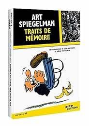Art Spiegelman !!
