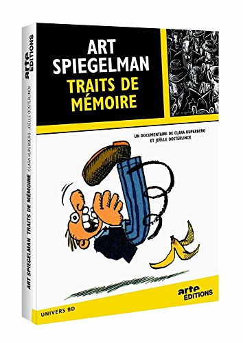 Art Spiegelman !!