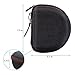 LTGEM EVA Hard Case for Beats Studio Wireless/Wired Over-Ear Headphones & Beats Solo2 / Solo3 Wireless On-Ear Headphones – Travel Carrying Storage Bagthumb 3