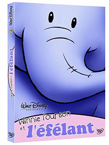 Winnie L'ourson Et L'éfélant