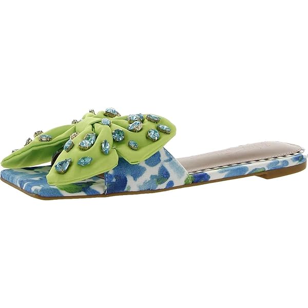 BIRKENSTOCK ARIZONA BS Ciabatta donna verde CIABATTA