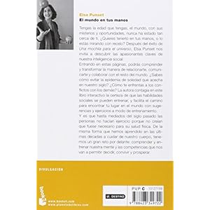 El mundo en tus manos