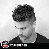 Uppercut Deluxe Easy Hold Hair Putty Men Water Based Light Natural Finish 90g view 8
