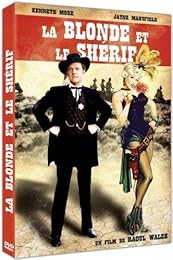 La Blonde Et Le Shérif